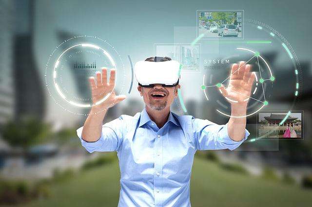 <b>瑞鼎電子開發生產 VR設備鋰電池</b>