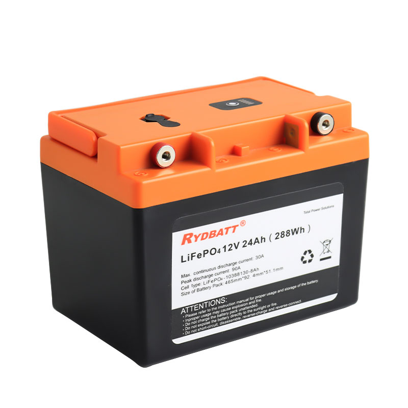 12V20Ah LiFePO4 磷酸鐵鋰 4S3P動力鋰電池 可替代鉛酸