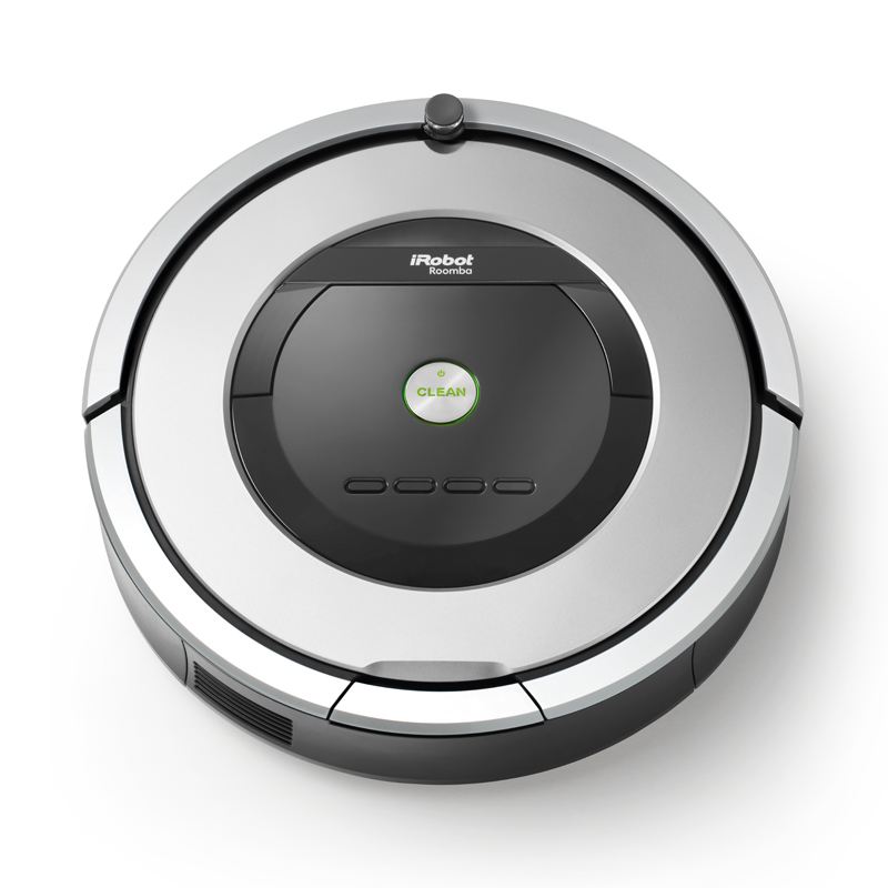 全兼容型iRobot 掃地機器人用鋰電池新一代開發開發案例