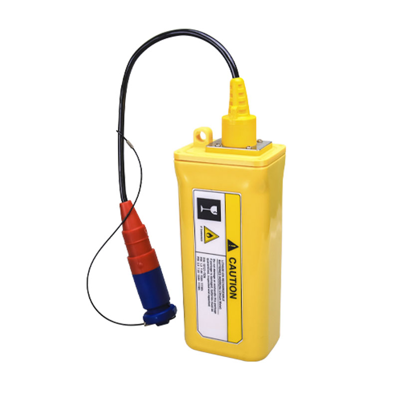 石油勘探設備特種定制防爆 7.4V 20Ah 18650鋰電池