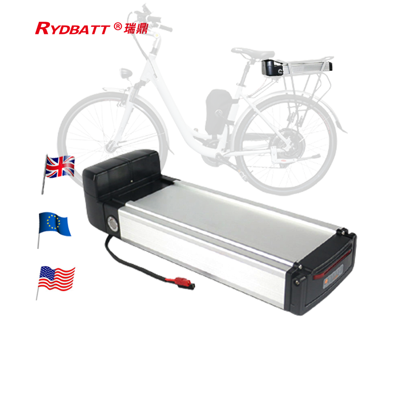 48V 10.4Ah 電動自行車動力電池 18650鋰電池pack廠家
