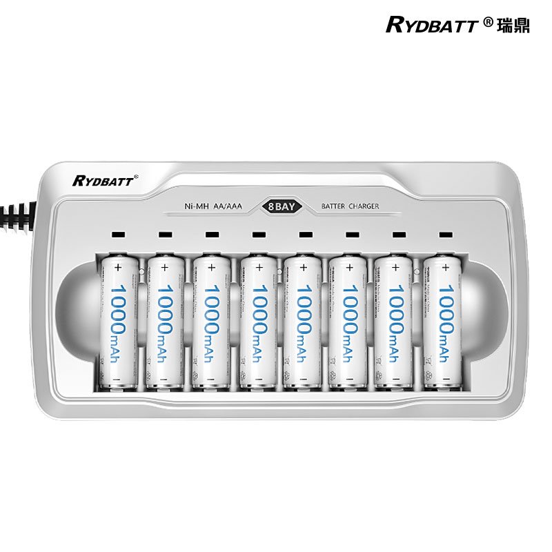 電池充電器