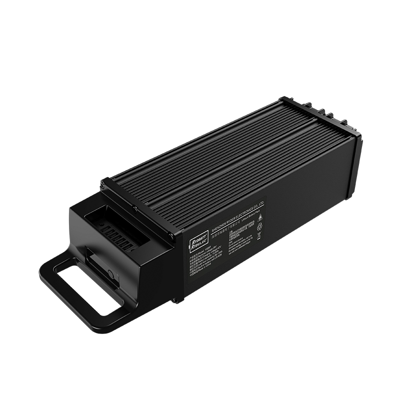 RS485 36V 15.6A 智能電動滑板用帶通訊18650動力鋰電池定制生產
