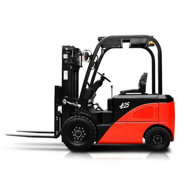 一款帶CAN/RS485通訊 電動叉車用高容量 51.1V 57Ah 聚合物鋰動力電池