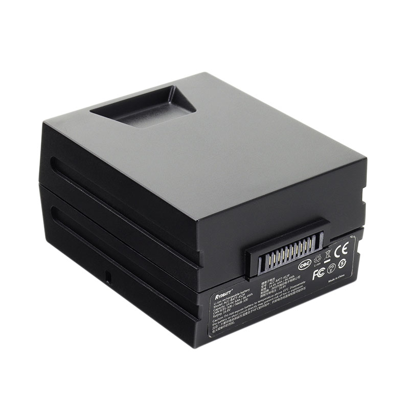 14.4V 6Ah 便攜式VR設備用鋰電池