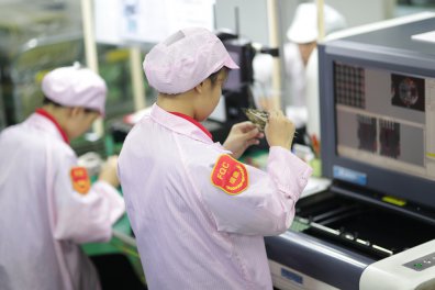 非接觸式快速檢測鋰電池內部缺陷的方法被發現。可大幅度提升鋰電池可靠性