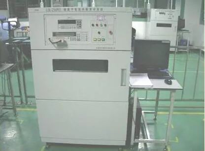 鋰電池生產流程圖解
