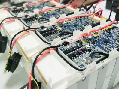 我國動力電池行業的內憂和外患！