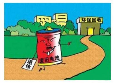 動力電池的回收梯次使用所面臨的瓶頸。