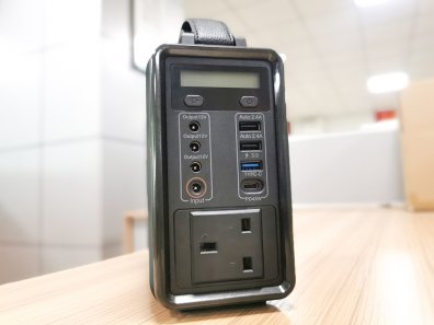 如何正確使用和養護戶外便攜式UPS儲能電源