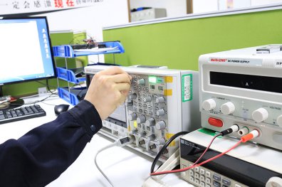 分析動力鋰電池檢測系統的分類和技術特點