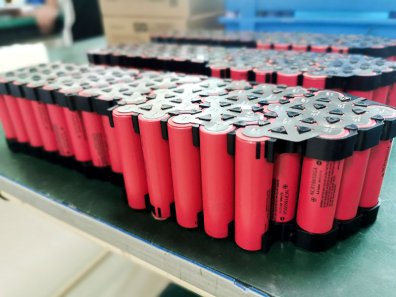 工業和信息化部表示動力電池需將重心轉向系統安全