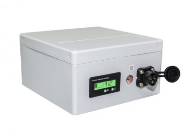 園林工具鋰電池化勢必會成為未來的趨勢