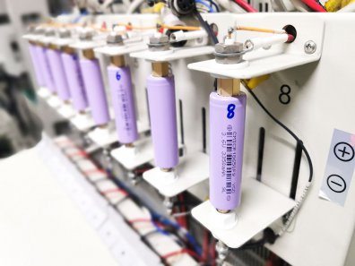 鋰電池內阻的大小對電池有什么影響？