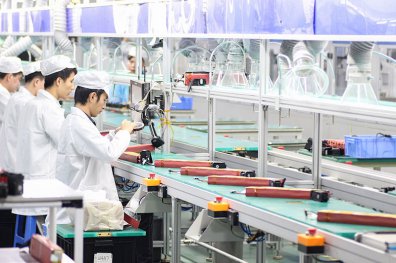 電動工具頭部企業對鋰電池供應商新的選擇方向