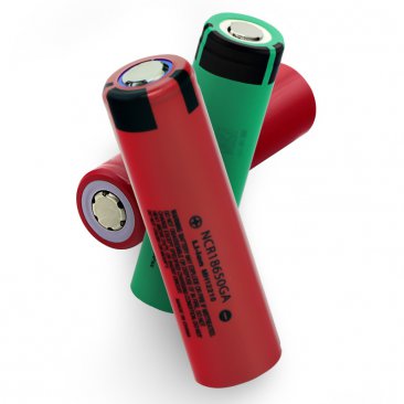 鋰電池PACK廠講述幾種18650鋰電池的容量測試方法