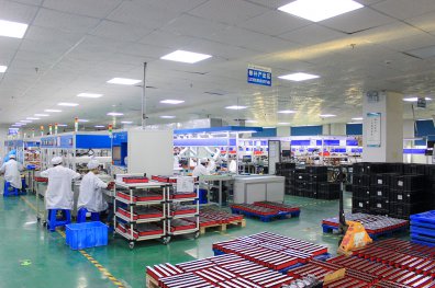 儲能電源生產廠家解析鋰電池PACK時需要注意的相關事項