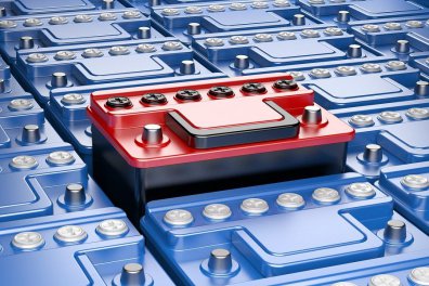 動力電池的安全是一個系統工程