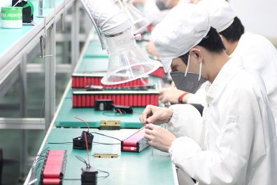 鋰電池pack廠整理的電池PACK時候需要注意的事項