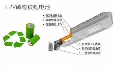 是什么原因消磨的磷酸鐵鋰電池的壽命？