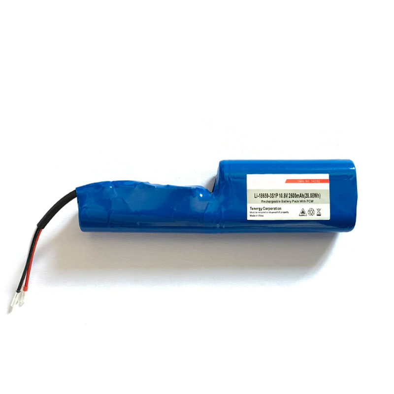 12V 18650鋰電池組 機器人 AGV鋰電池