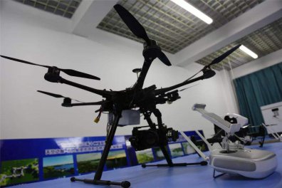航模無人機聚合物鋰電池為什么會鼓包？應如何修復鋰電池鼓包？