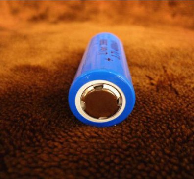 鋰電池型號的數字含義和命名方法