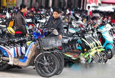 電動車鋰電池充電使用時應注意的事項