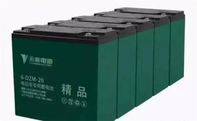 電動車鋰電池與鉛酸電池哪個更好?