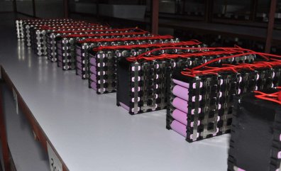 如何檢測大容量鋰離子電池容量