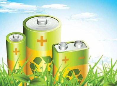 鋰離子電池和鋰金屬電池的區別