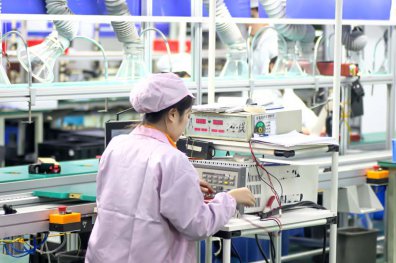 一文弄懂鋰離子電池組PACK生產制造流程