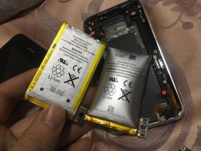 鋰電池鼓包了還能用嗎？