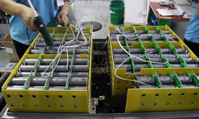 鋰離子電池PACK時必備的材料