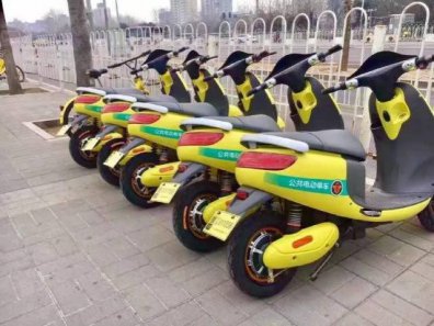 48v20ah電動車鋰電池可以跑多少公里