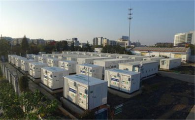 鋰離子電池在儲能領域里面有哪些優勢？