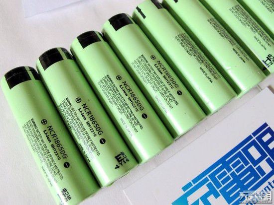 安全之爭：18650鋰電池和聚合物鋰電池哪個更安全？