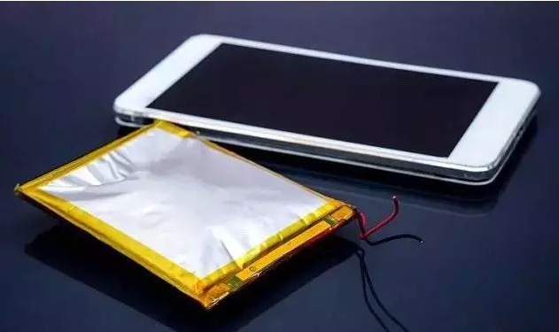 雙鋰離子電池將打破續航瓶頸！