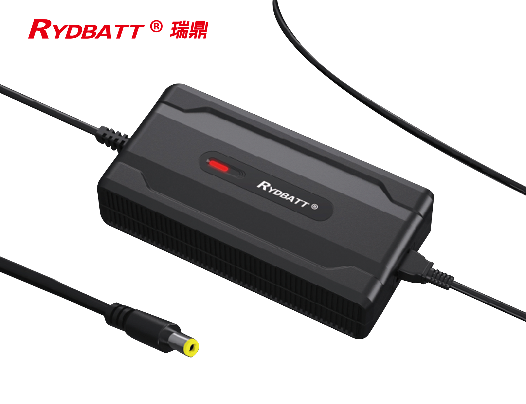 120W電動車鋰電池充電器 